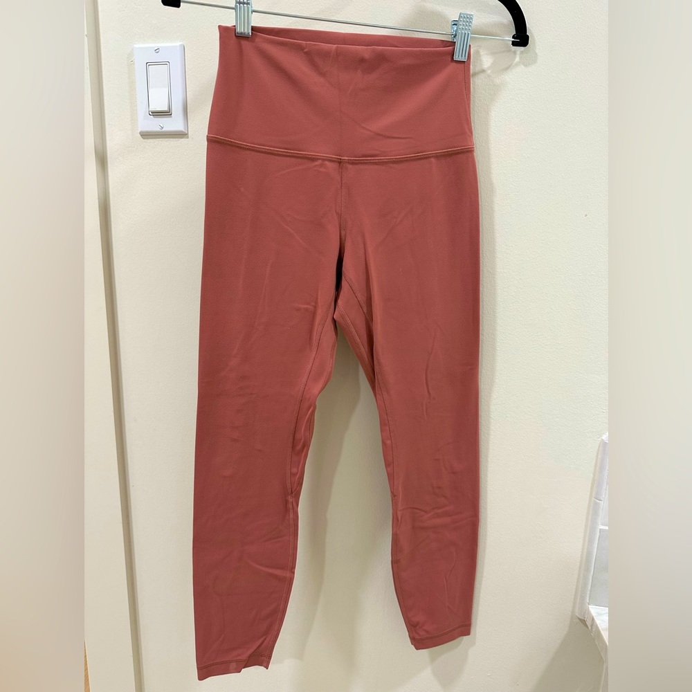 Lululemon Align Legging 28”